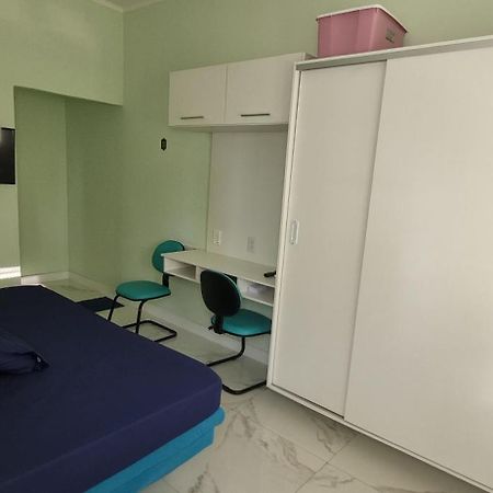 Apartamento Apto No Coracao Da Lapa Com Ar! Río de Janeiro Exterior foto