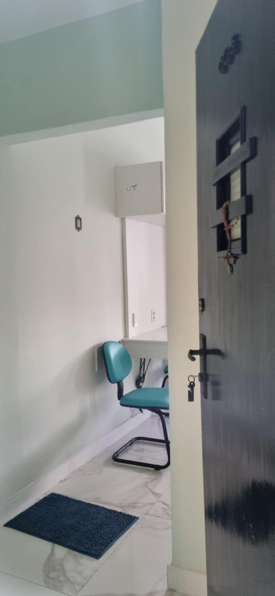 Apartamento Apto No Coracao Da Lapa Com Ar! Río de Janeiro Exterior foto