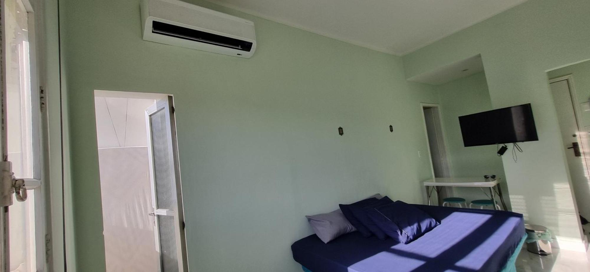 Apartamento Apto No Coracao Da Lapa Com Ar! Río de Janeiro Exterior foto