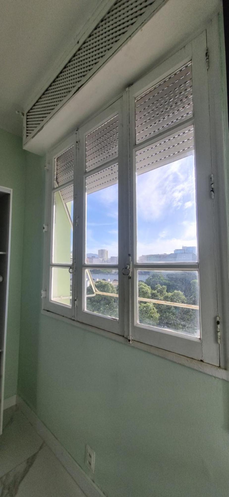 Apartamento Apto No Coracao Da Lapa Com Ar! Río de Janeiro Exterior foto