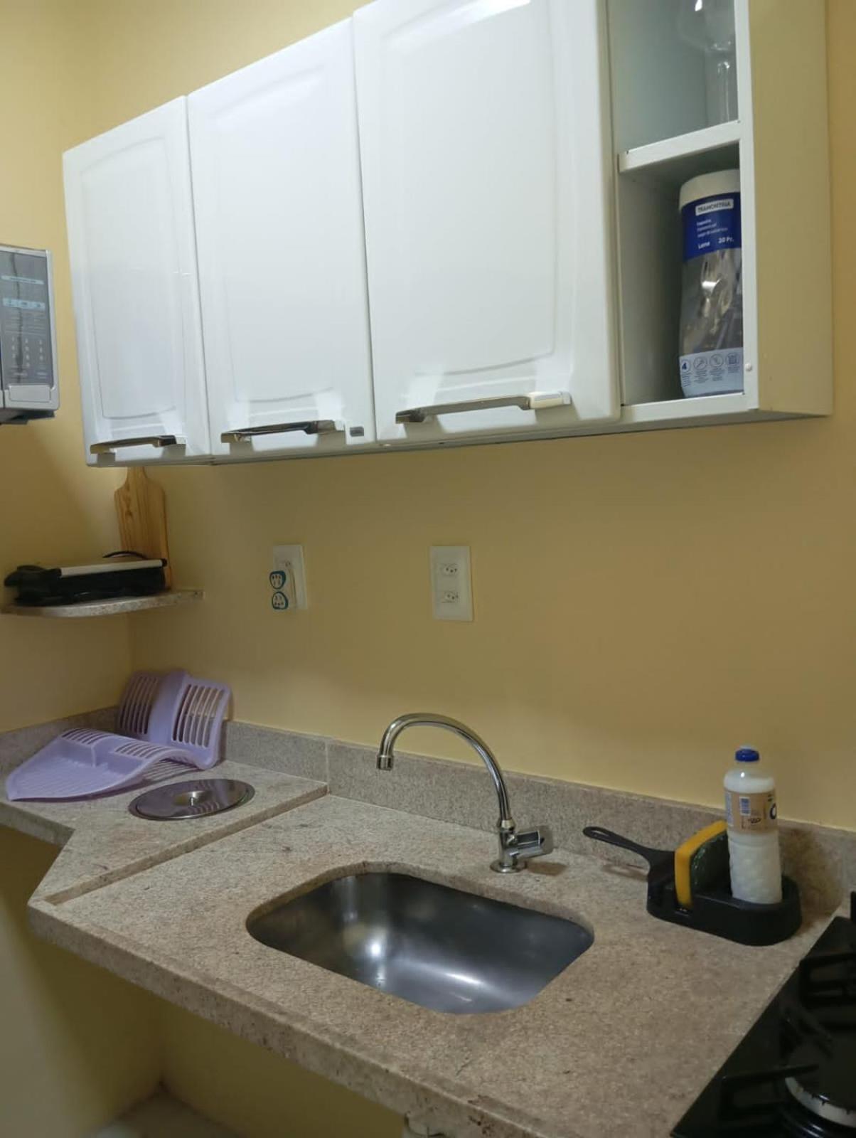 Apartamento Apto No Coracao Da Lapa Com Ar! Río de Janeiro Exterior foto